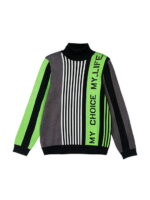 Свитер PLAYTODAY