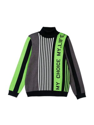 Свитер PLAYTODAY