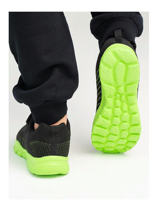 Кроссовки PLAYTODAY — изображение 4