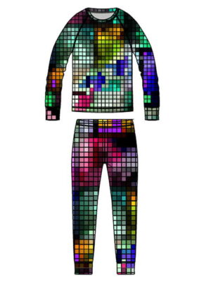 Термокомплект PLAYTODAY