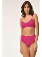 MY Трусы женские CULOTTE RIB (1/100) (барби)