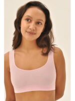 MY Топ женский TOP SPALLA LARGA (1/50) (сакура)