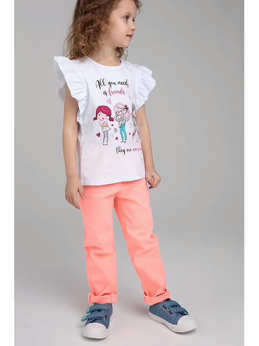 Брюки PLAYTODAY — изображение 2