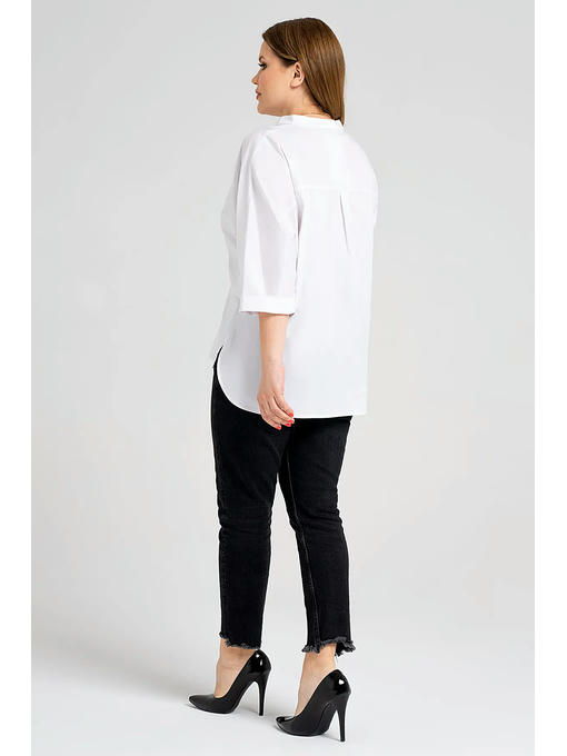 Блуза PANDA — изображение 4