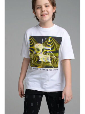 Футболка PLAYTODAY