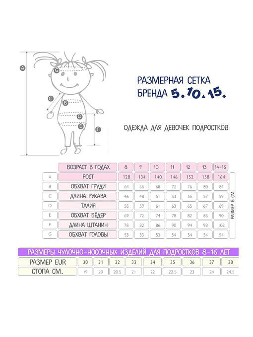 Футболка 5.10.15 — изображение 4