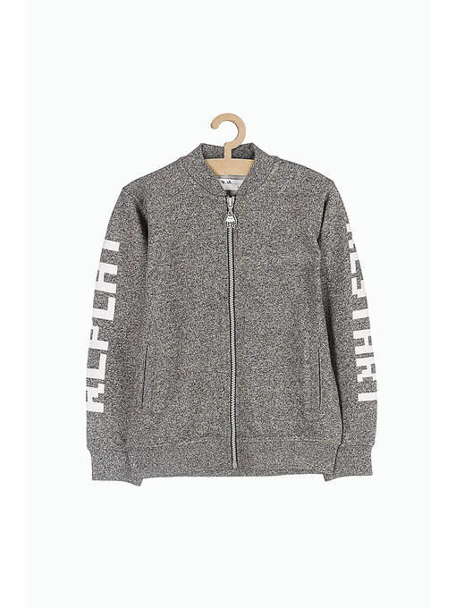 Толстовка 5.10.15