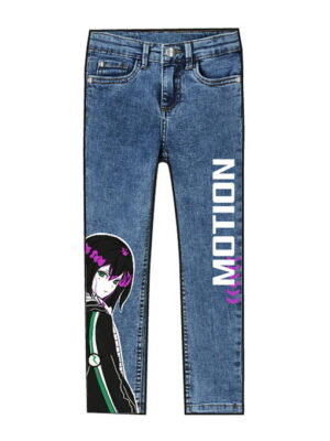 Джинсы PLAYTODAY