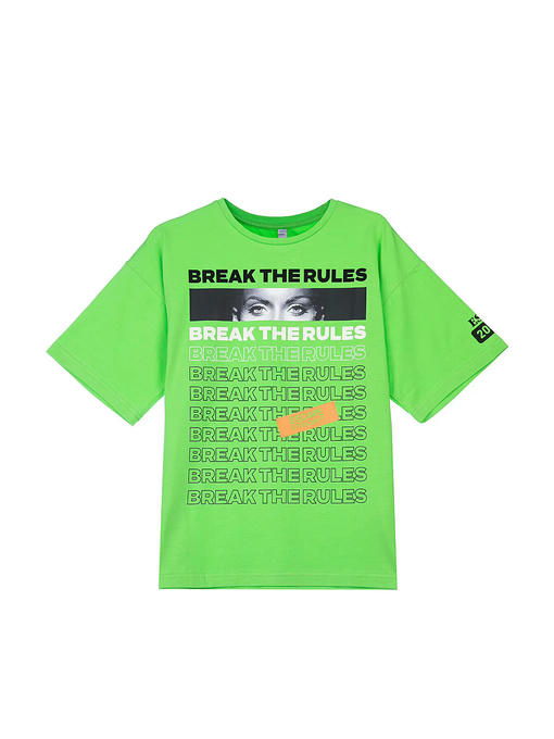 Футболка PLAYTODAY — изображение 4