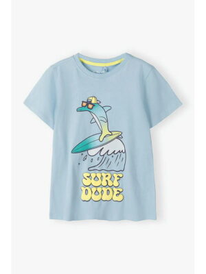 Футболка 5.10.15