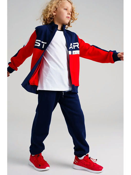 Брюки PLAYTODAY — изображение 2