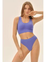 MY Трусы женские STRING (1/156) (сирень)