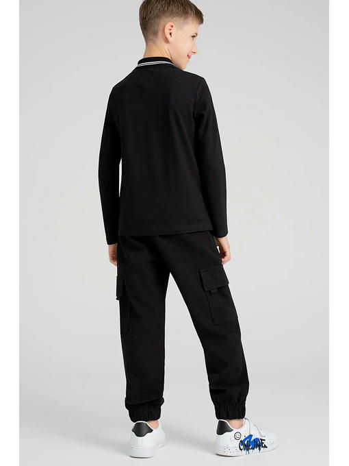 Брюки PLAYTODAY — изображение 4