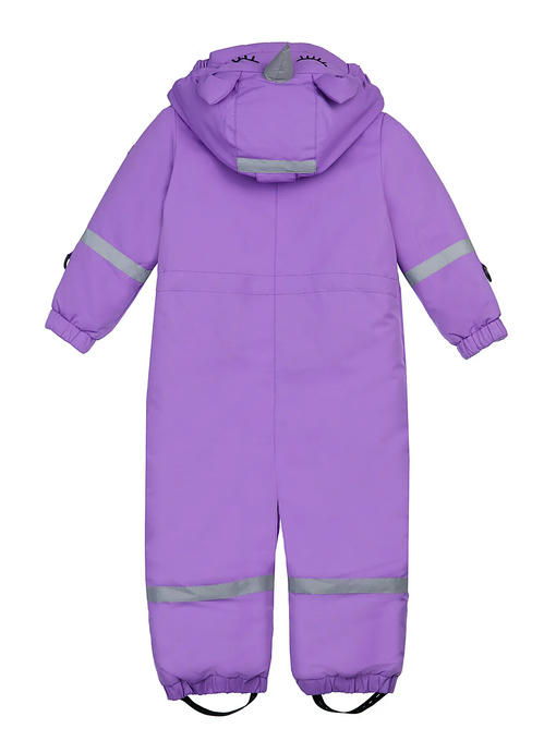 Комбинезон PLAYTODAY — изображение 2