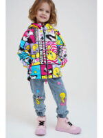 Ветровка PLAYTODAY