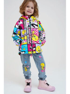 Ветровка PLAYTODAY