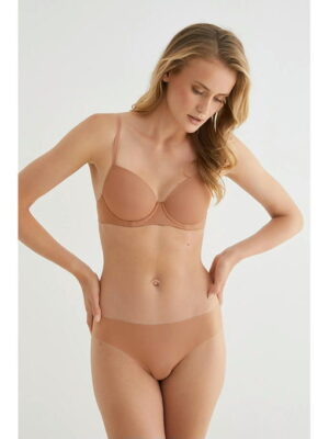 Бюстгальтер Spacer жен. Kiley терракот INFINITY