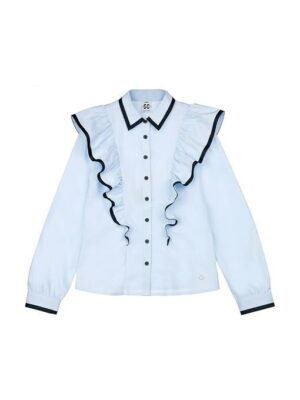 Блуза PLAYTODAY