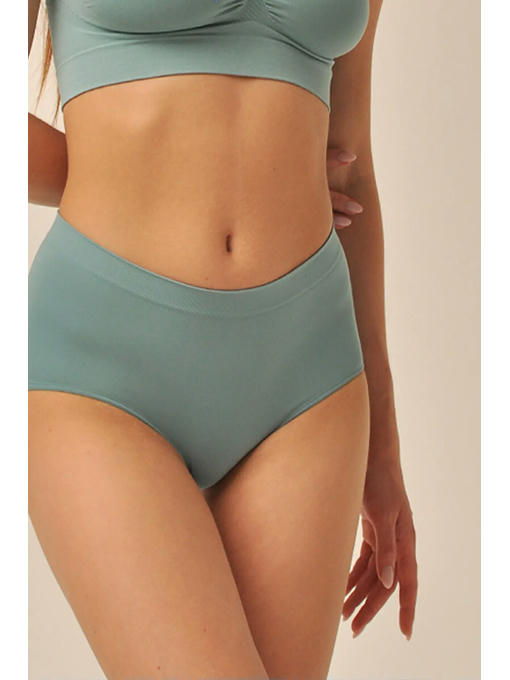 MY Трусы женские CULOTTE (1/156) (бирюзовый)
