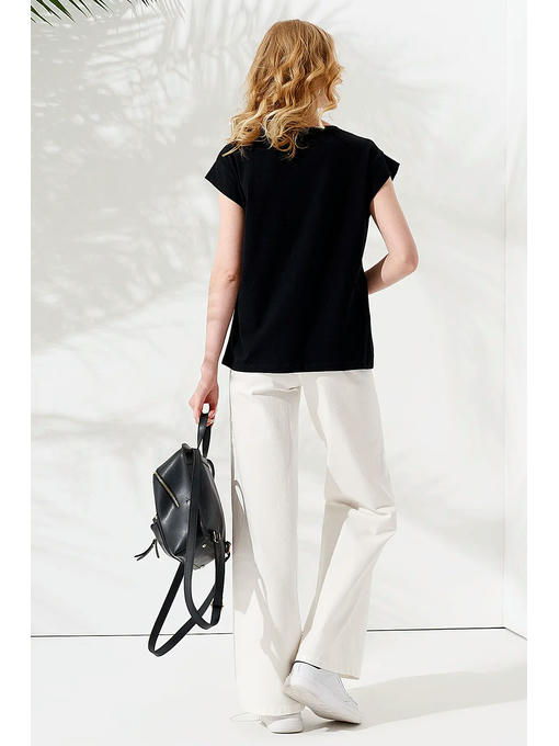 Футболка PANDA — изображение 3