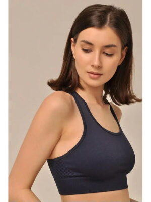 MY Топ женский TOP (1/100) (море)