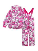 Комплект (Куртка+Брюки) PLAYTODAY