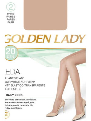 Колготки GOLDEN LADY