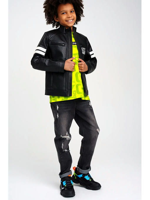 Куртка PLAYTODAY — изображение 3