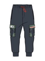 Брюки PLAYTODAY