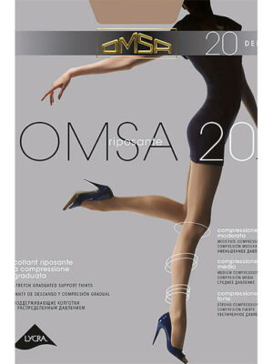 Колготки OMSA