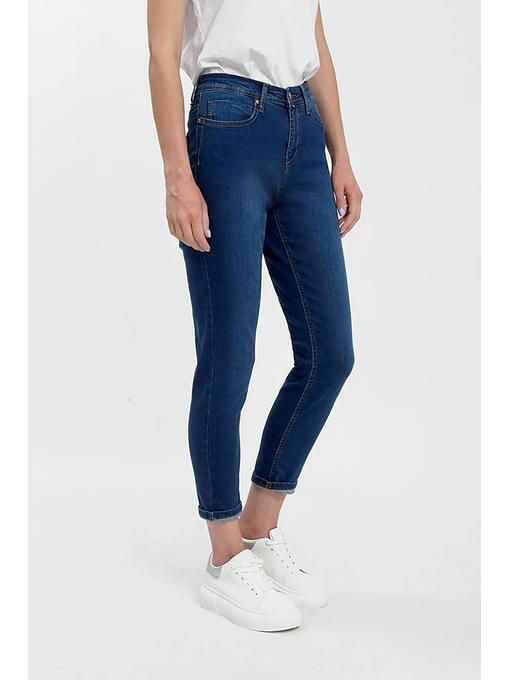 Джинсы F5 — изображение 3