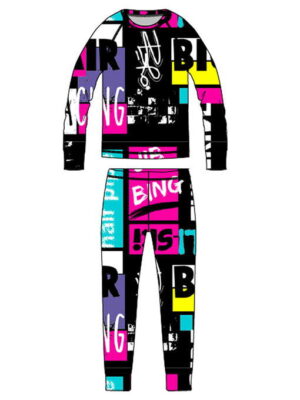 Термокомплект PLAYTODAY