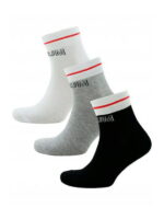 Носки 3 шт. OPIUM