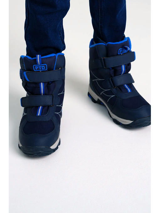 Ботинки PLAYTODAY — изображение 3