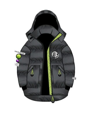 Куртка PLAYTODAY