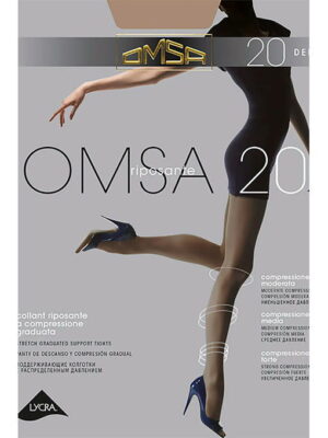 Колготки OMSA