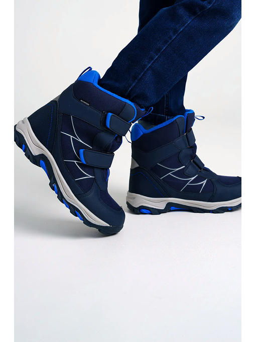 Ботинки PLAYTODAY