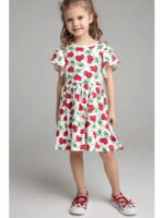 Платье PLAYTODAY