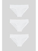 Трусы, 3 шт. INFINITY