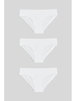 Трусы, 3 шт. INFINITY