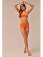 MY Трусы женские SHORTS VITA ALTA (1/156) (caramel (карамель)