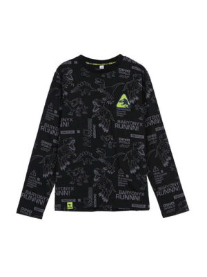 Лонгслив PLAYTODAY