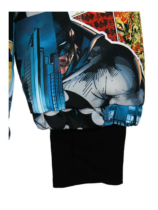 Куртка PLAYTODAY — изображение 3