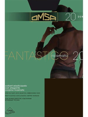 Колготки OMSA