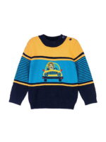 Свитер PLAYTODAY