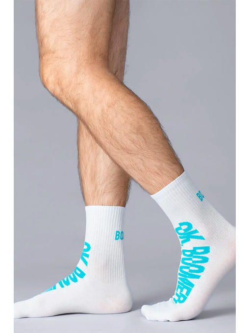 Носки OMSA for MEN — изображение 2