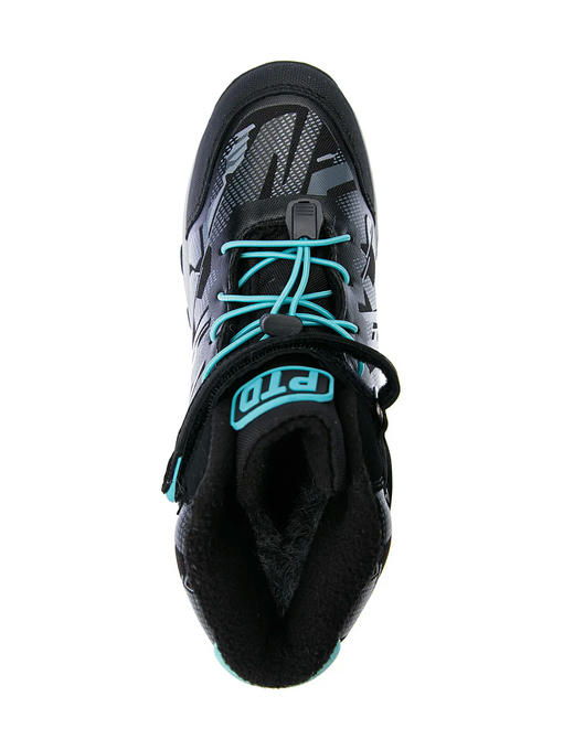 Зимние ботинки PLAYTODAY — изображение 3