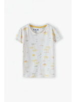 Футболка 5.10.15