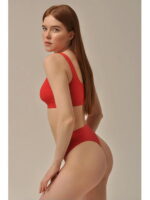 MY Трусы женские STRING (1/156) (вишня)