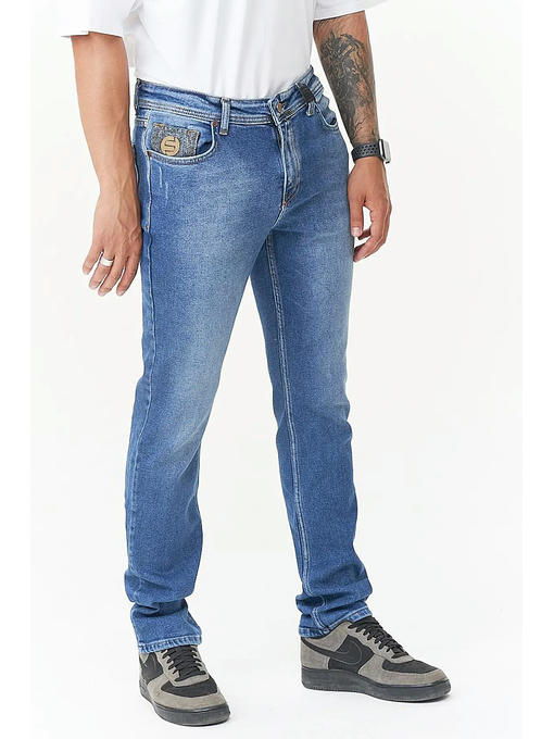 Джинсы F5 — изображение 2